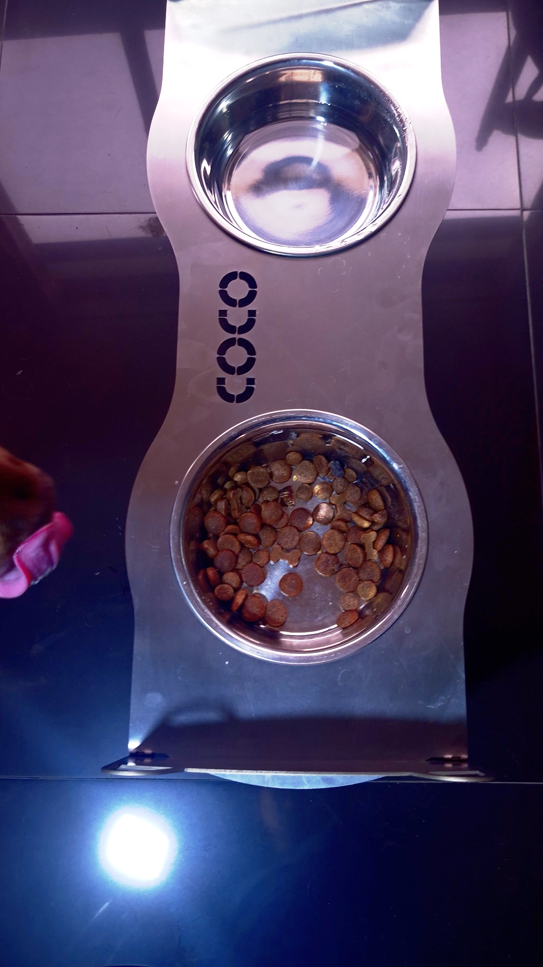 Producto en ambiente real (Video 1)